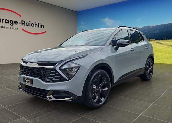 First vehicle image First vehicle image