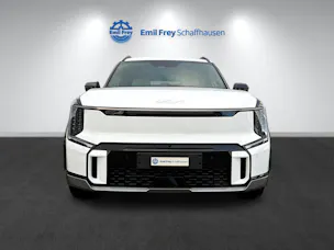 Kia EV9 99.8 kWh GT-Line 4x4