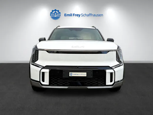 Kia EV9 99.8 kWh GT-Line 4x4