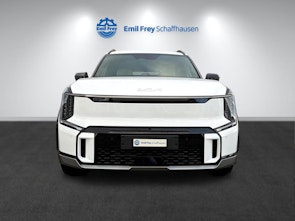 Vehicle image KIA EV9 99.8 kWh GT-Line 4x4