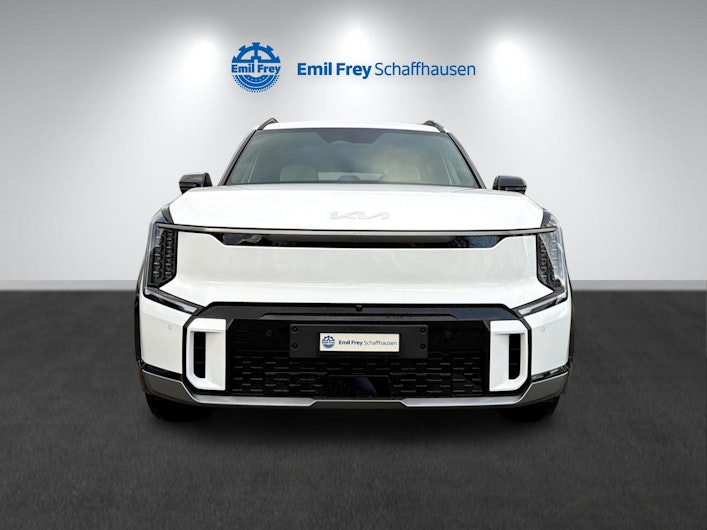 Vehicle image KIA EV9