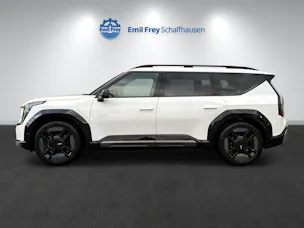Kia EV9 99.8 kWh GT-Line 4x4