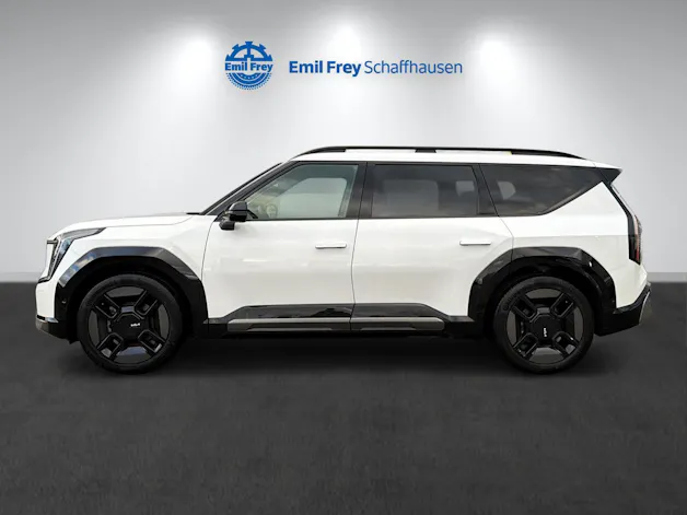 Kia EV9 99.8 kWh GT-Line 4x4