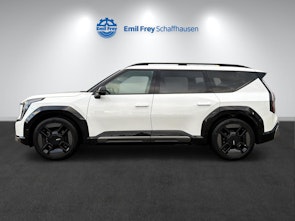 Vehicle image KIA EV9 99.8 kWh GT-Line 4x4