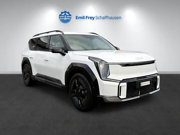 Kia EV9 99.8 kWh GT-Line 4x4