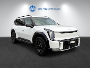 Vehicle image KIA EV9 99.8 kWh GT-Line 4x4