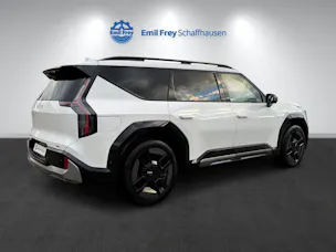 Kia EV9 99.8 kWh GT-Line 4x4