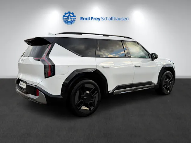 Kia EV9 99.8 kWh GT-Line 4x4