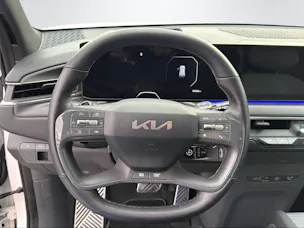 Kia EV9 99.8 kWh GT-Line 4x4