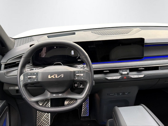 Vehicle image KIA EV9