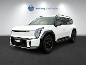 Kia EV9 99.8 kWh GT-Line 4x4
