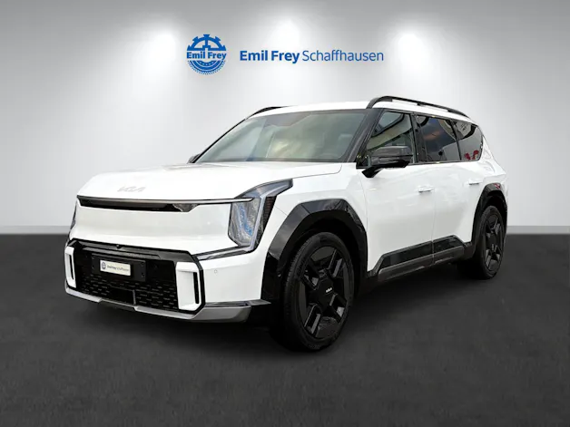 Kia EV9 99.8 kWh GT-Line 4x4