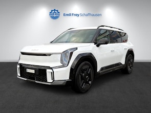 Vehicle image KIA EV9 99.8 kWh GT-Line 4x4