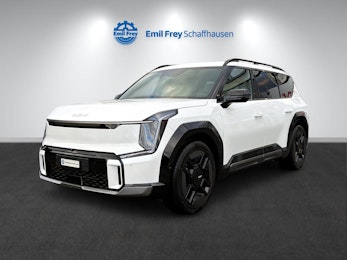 Vehicle image KIA EV9 99.8 kWh GT-Line 4x4
