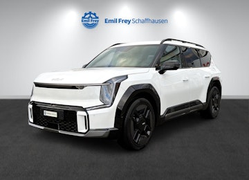Vehicle image KIA EV9 99.8 kWh GT-Line 4x4 Vehicle image KIA EV9 99.8 kWh GT-Line 4x4