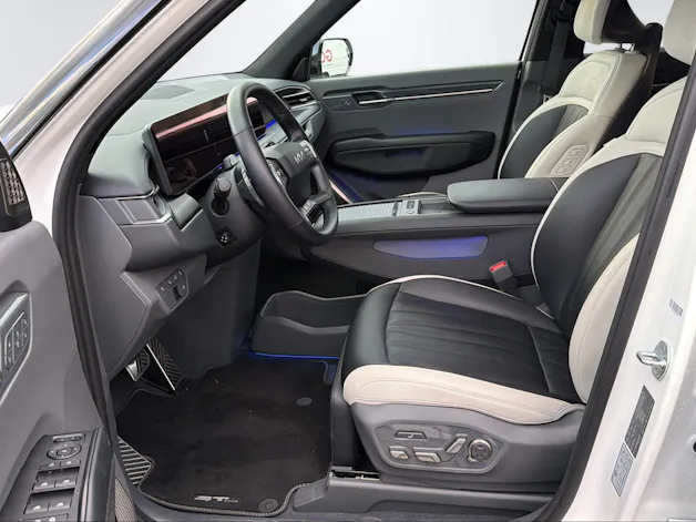 Kia EV9 99.8 kWh GT-Line 4x4
