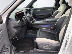 Vehicle image KIA EV9 99.8 kWh GT-Line 4x4