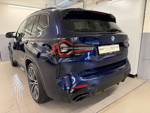 BMW X3 M40i 3