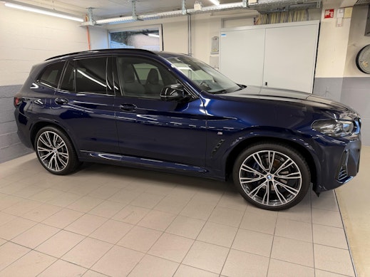 BMW X3 M40i 2