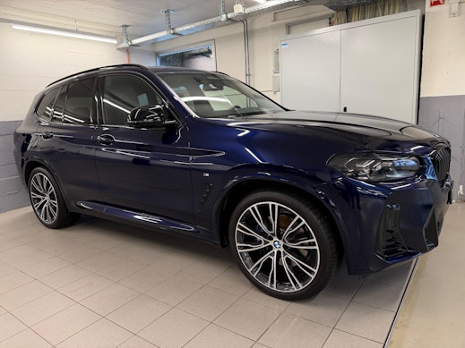 BMW X3 M40i 1