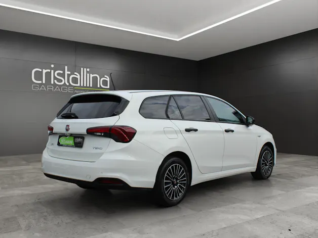 Fiat Tipo SW 1.0 T3