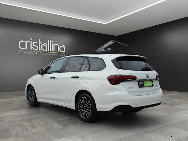 Fiat Tipo SW 1.0 T3