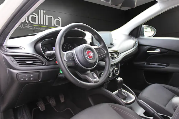 Fiat Tipo SW 1.0 T3