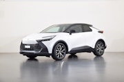 First vehicle image
