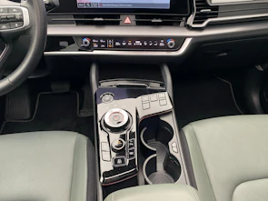 image du véhicule KIA Sportage 1.6 T-GDi PHEV Power Edition