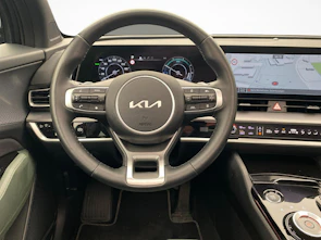 image du véhicule KIA Sportage 1.6 T-GDi PHEV Power Edition