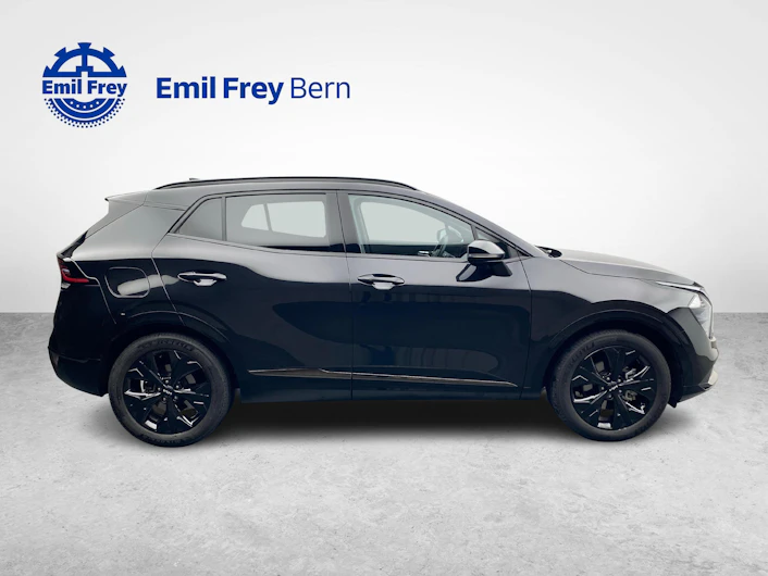 Fahrzeugbild KIA SPORTAGE
