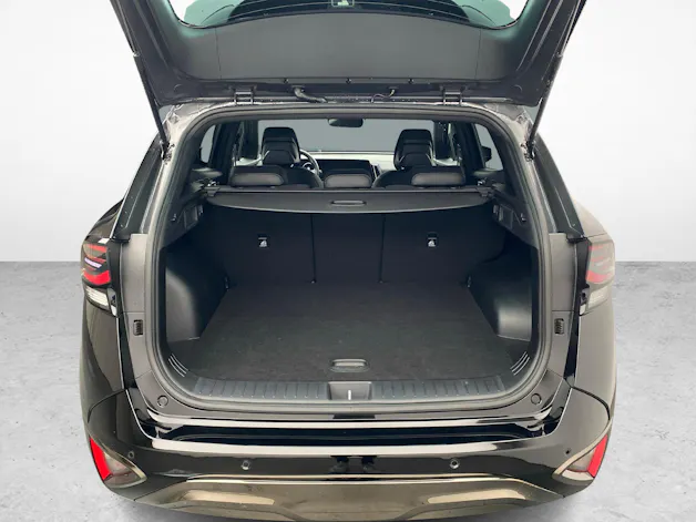 Kia Sportage 1.6 T-GDi PHEV Power Edition