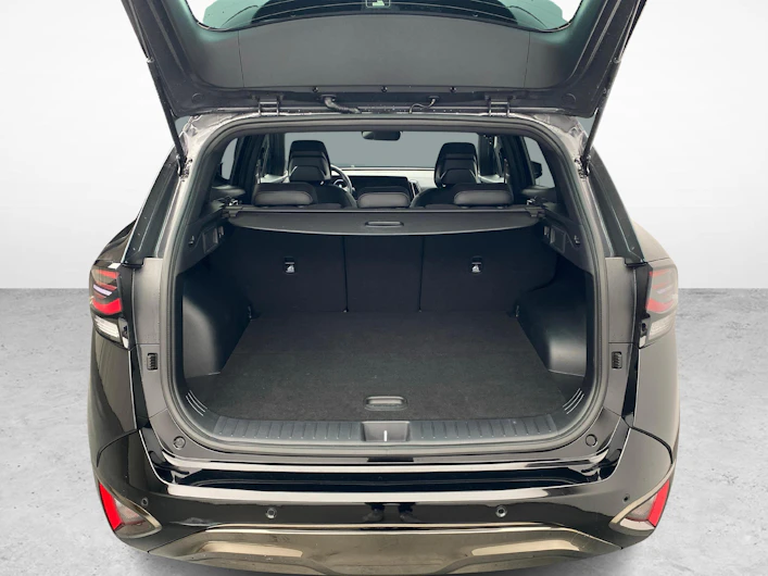 Fahrzeugbild KIA SPORTAGE