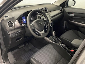 Vehicle image SUZUKI Vitara 1.4 T Compact+ Hybrid 4x4