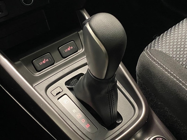 Vehicle image SUZUKI VITARA