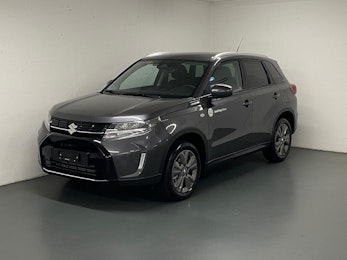 Vehicle image SUZUKI Vitara 1.4 T Compact+ Hybrid 4x4