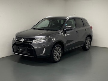 Vehicle image SUZUKI VITARA 0