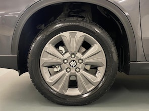 Vehicle image SUZUKI Vitara 1.4 T Compact+ Hybrid 4x4