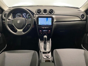 Vehicle image SUZUKI Vitara 1.4 T Compact+ Hybrid 4x4