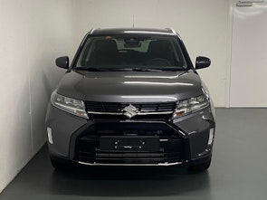 Vehicle image SUZUKI Vitara 1.4 T Compact+ Hybrid 4x4