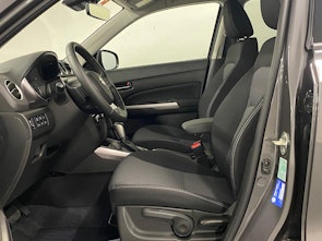 Vehicle image SUZUKI Vitara 1.4 T Compact+ Hybrid 4x4