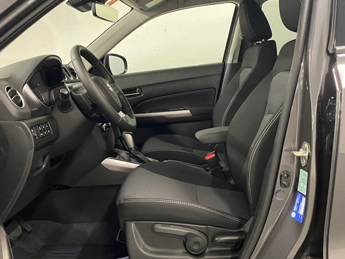 Vehicle image SUZUKI VITARA