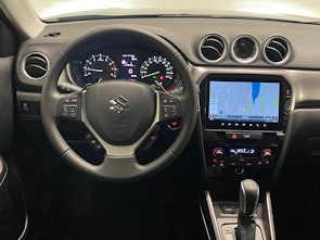 Vehicle image SUZUKI Vitara 1.4 T Compact+ Hybrid 4x4