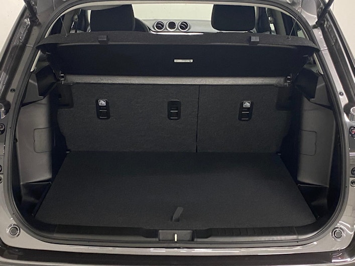 Vehicle image SUZUKI VITARA