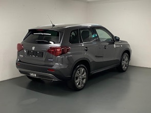 Vehicle image SUZUKI Vitara 1.4 T Compact+ Hybrid 4x4