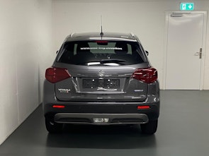 Vehicle image SUZUKI Vitara 1.4 T Compact+ Hybrid 4x4