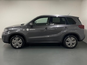 Vehicle image SUZUKI Vitara 1.4 T Compact+ Hybrid 4x4