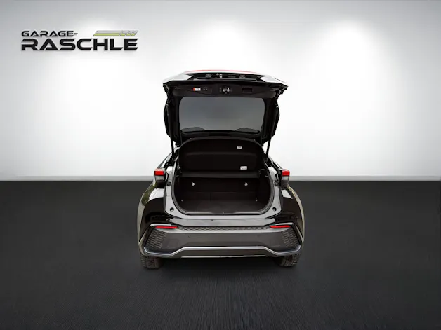 Toyota C-HR 2.0 PHEV Style Premiere
