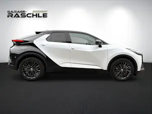 Toyota C-HR 2.0 PHEV Style Premiere
