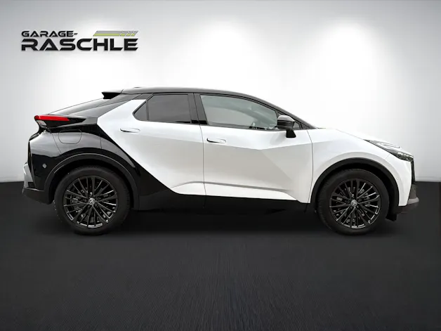Toyota C-HR 2.0 PHEV Style Premiere